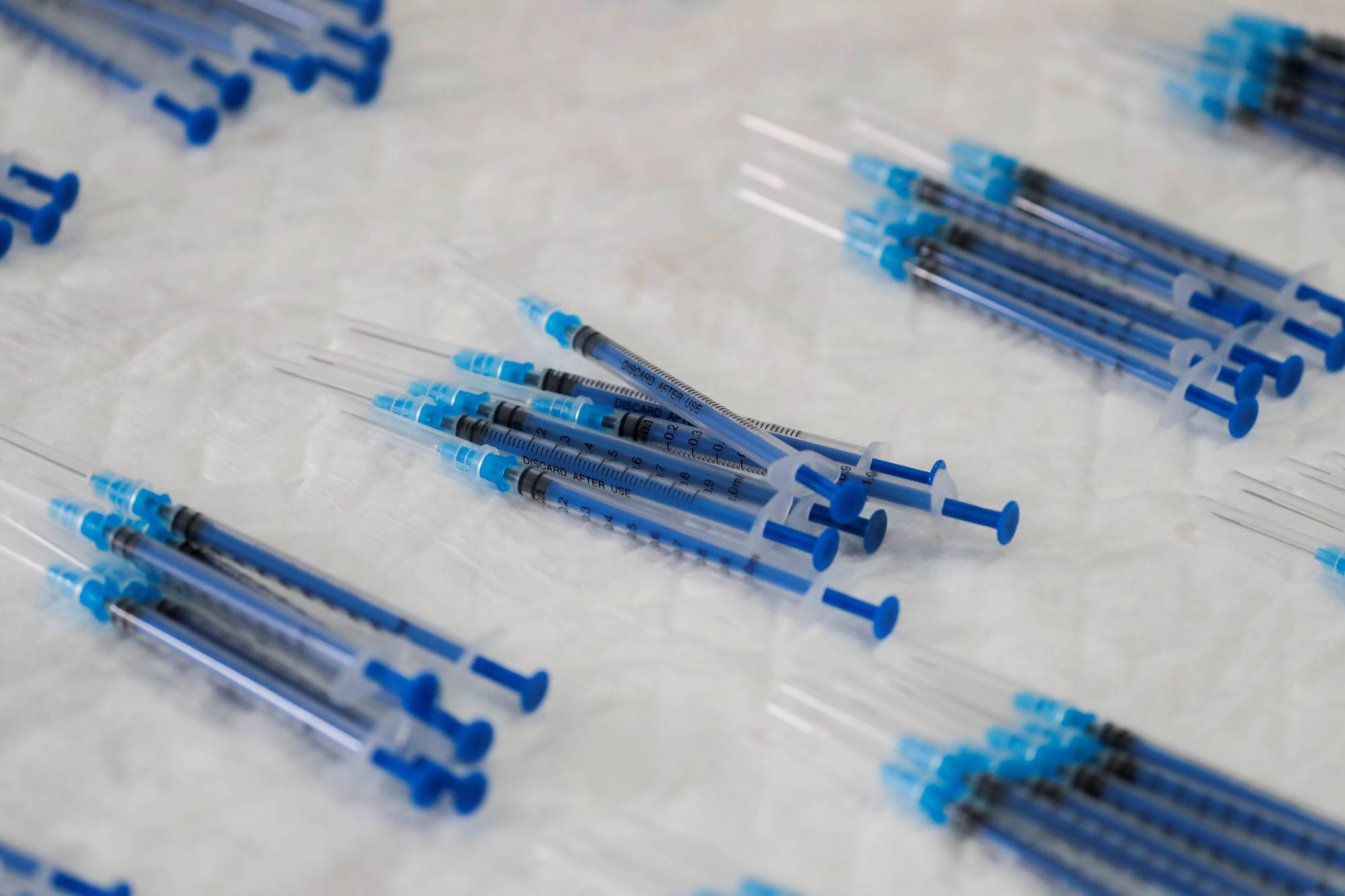 COVID 19 vaccinations in Japan to begin from Feb 17