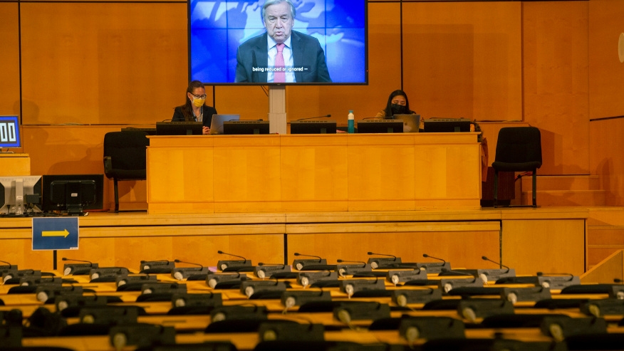 Vietnam announces its candidature for membership of Human Rights Council 2023 2025