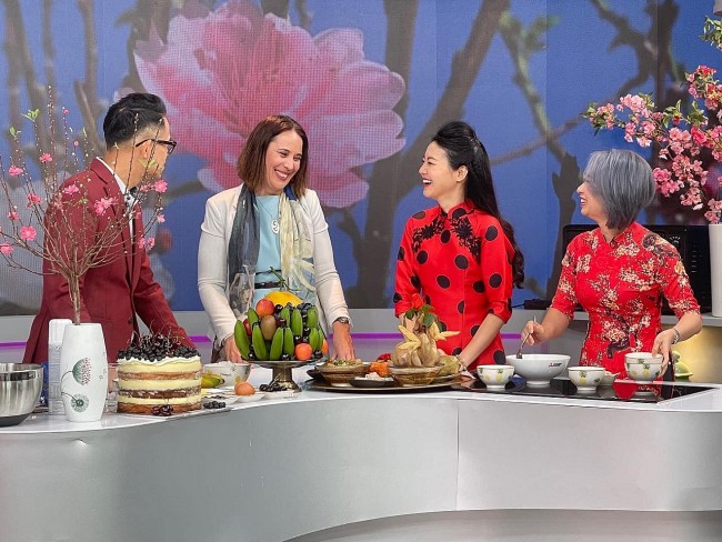Strong People-To-People Links The Foundation For New Zealand - Vietnam Friendship
