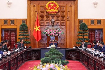 Thai investors Asked to Apply Green Technologies in USD-5-billion Oil Refining Project in Vietnam