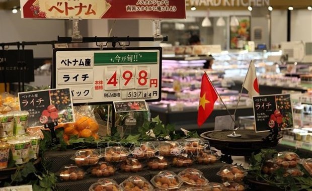 JBIC: Vietnam Continues To Be Attractive Investment Destination