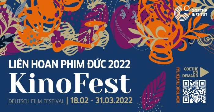 12 German Films Screened Online at KinoFest Film Festival Throughout March