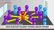 japan still preparing for olympics as coronavirus infections reach 1000