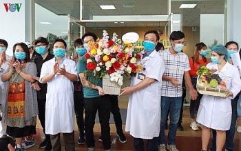 30 returnees from Wuhan test negative for COVID-19
