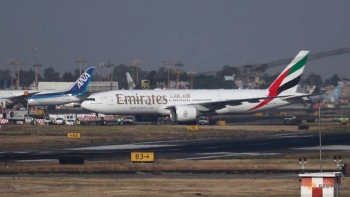 Emirates airline asks staff to take one month unpaid leave amid COVID-19