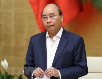Giving maximum assistance to production, business amid COVID-19: PM