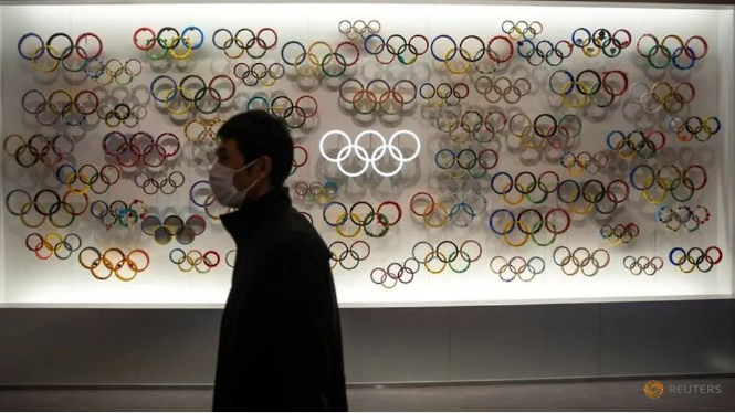 japan still preparing for olympics as coronavirus infections reach 1000