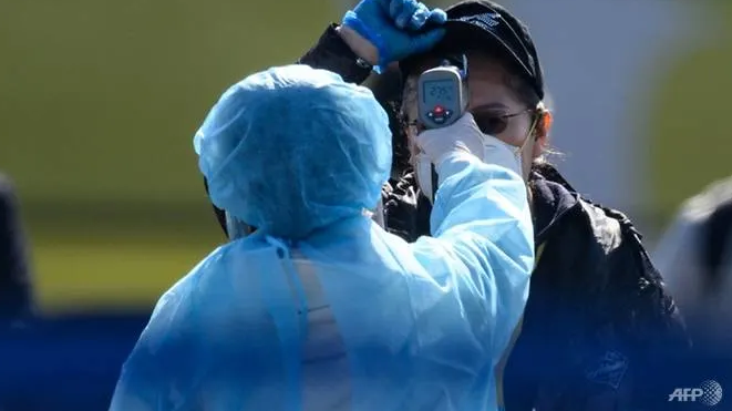 japan still preparing for olympics as coronavirus infections reach 1000