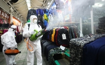 china aids south korea 500000 face masks amidst covid 19 outbreak