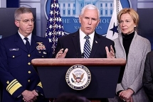 latest news covid 19 in vietnam march 7 chairman calls for calm