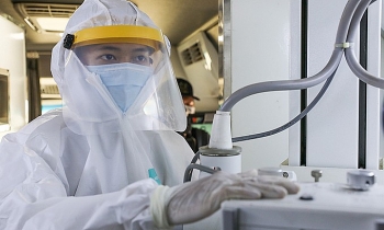 Vietnam confirmed one new COVID-19 case, raising total to 35