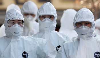 Chinese official claims US army may have brought coronavirus to China