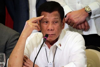 Manila to be placed on lockdown, Philippine diplomat at UN tested positive for coronavirus