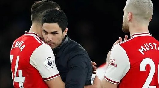 English Premier League, UEFA football matches suspended