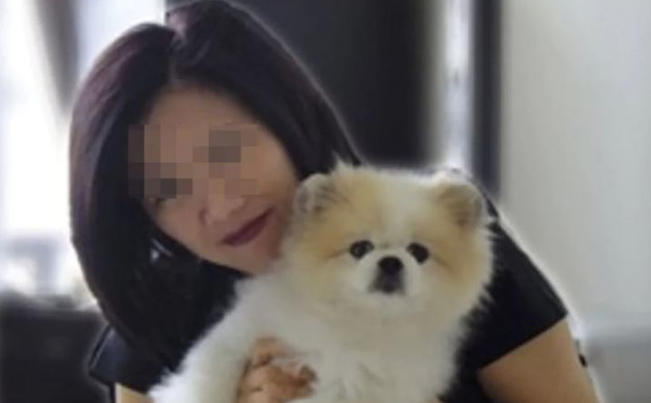 The first pet dog infected with COVID-19 in Hong Kong has died