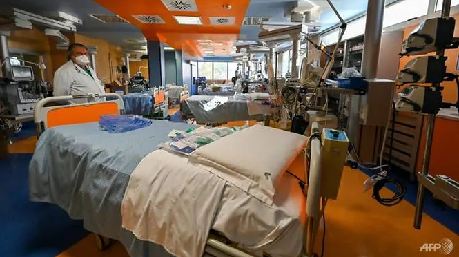 some drugs that could treat coronavirus