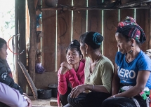 experts warn of third wave covid 19 crisis among worlds most vulnerable people