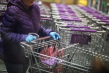 covid 19 changes how vietnamese shop