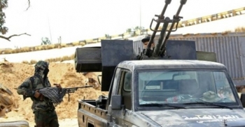 Vietnam calls for adherence to ceasefire in Libya