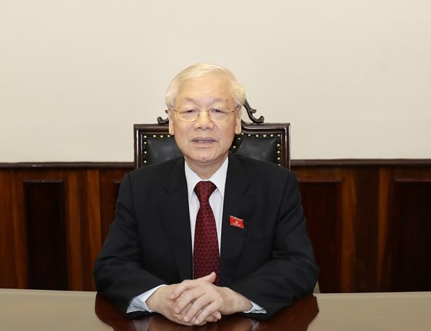 top leader calls for solidarity against covid 19 as cases reach 203