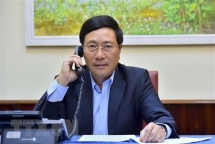 vietnamese banks provide aids to businesses