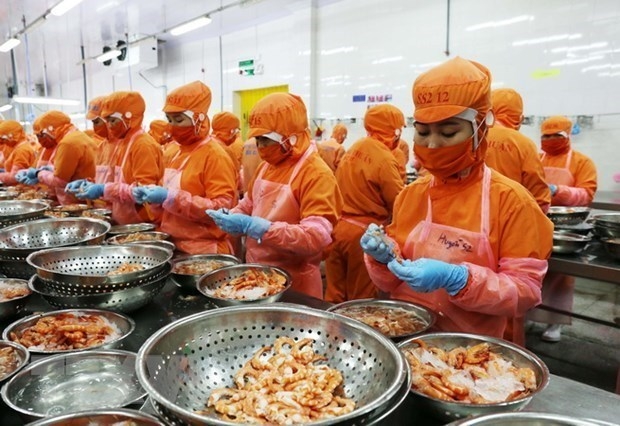 Vietnam wants uk to share experience in vaccinations
