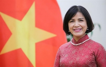 enhance cooperation and dialogue to substantively promote human rights in reality