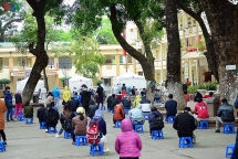 chinese man arrested for illegal covid 19 testing in peru