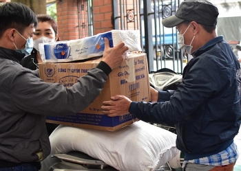 Support Vietnam's most vulnerable in coronavirus crisis