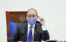 vietnam china join hands in fight against covid 19