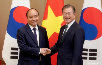 pm conveys condolences to rok after deadly warehouse fire kills 38