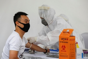 uae morocco media outlets praise vietnams successful efforts to stop covid 19 spread