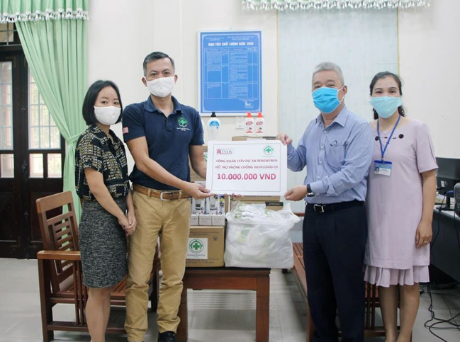 nparenew use technology to improve landmine clearance