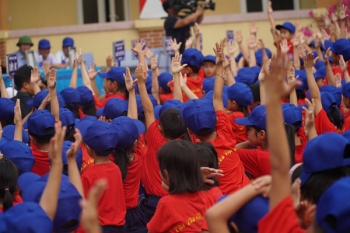 Removing all landmines and unexploded ordnance in Vietnam by 2030, can it be done?