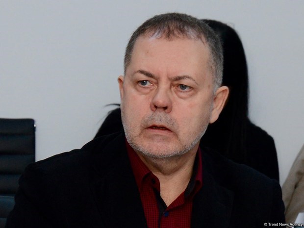 russian experts claims vietnam not alone in east sea issue