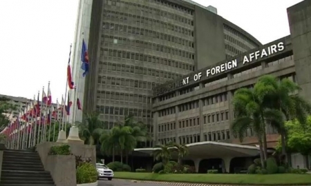 Philippines issues statement on China's sinking of Vietnamese fishing ship in East Sea