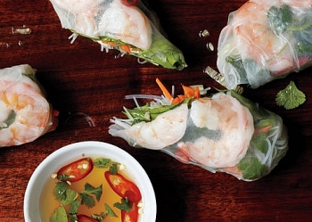 banh my and pho sources of inspiration for autralians virtual art project