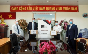 british ambassador thanks vietnam for its support to repatriate uk citizens