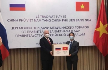 declaration of special asean summit on coronavirus disease 2019 issued