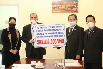 declaration of special asean summit on coronavirus disease 2019 issued
