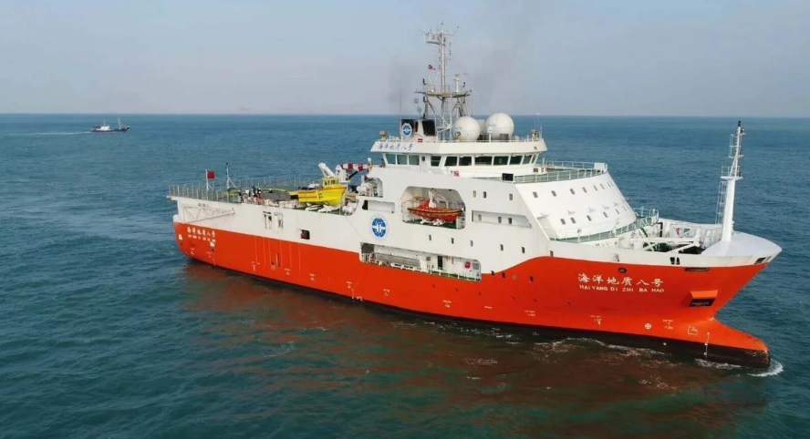 scmp china moves to strengthen grip over east sea with new administrative units