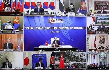 rcep in attempt to be signed by the end of 2020 in vietnam