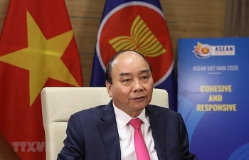 international press vietnam poised to be big post pandemic winner