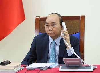 vietnam concerned about complicated situation in asean waters
