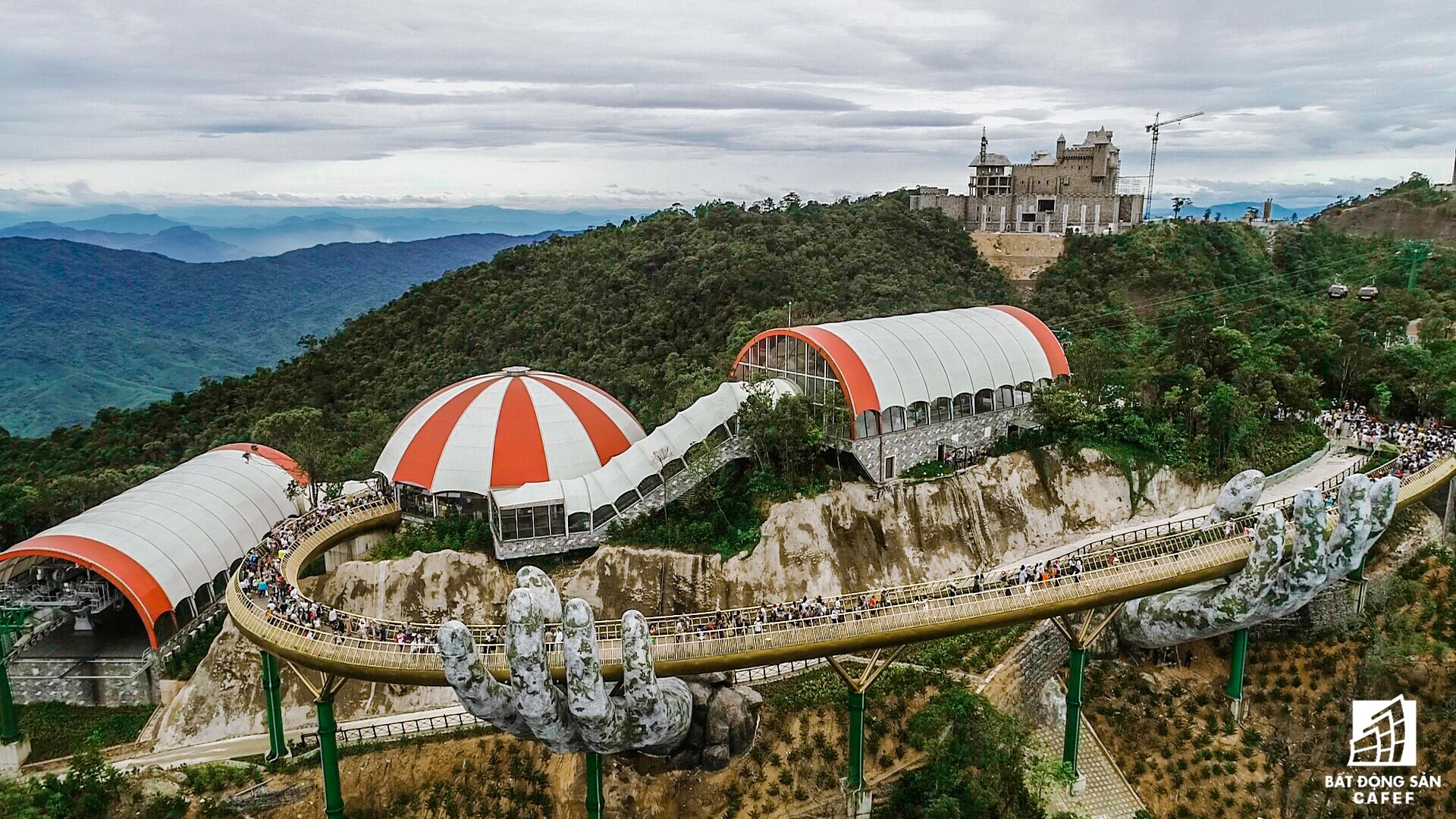 golden bridge ranks among 28 most stunning bridges around the world