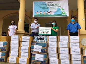 foreign ngos appreciate vietnams covid 19 prevention measures