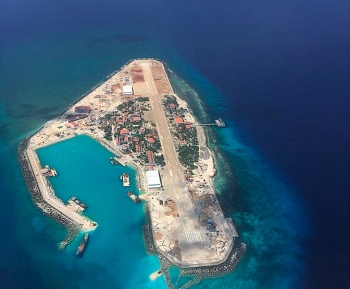 all activities without vietnams permission in paracel and spratly archipelagos valueless