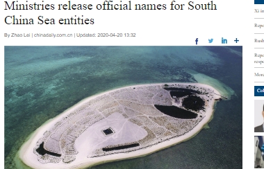 vietnam protests against chinas sovereign claims over paracel and spratly islands