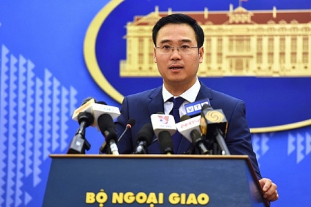 Vietnam well performed its role as UNSC President in January