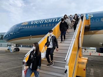 overseas vietnamese spread their compassion in the covid 19 epidemic season